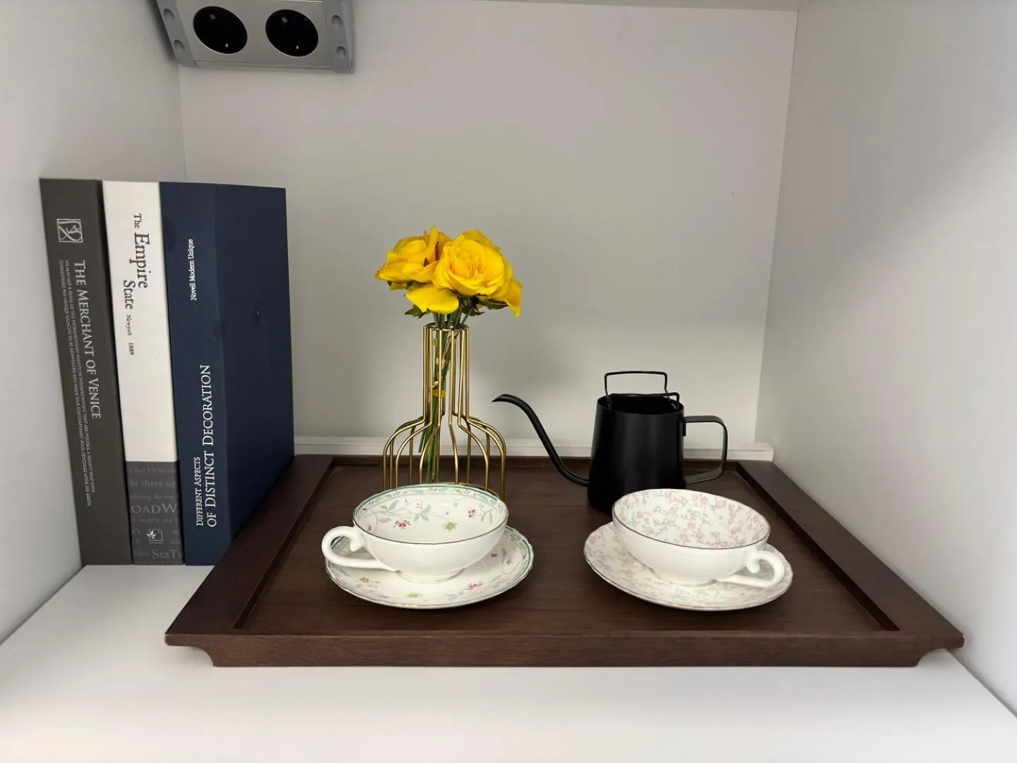 Ferienwohnung G House Busan Apartment