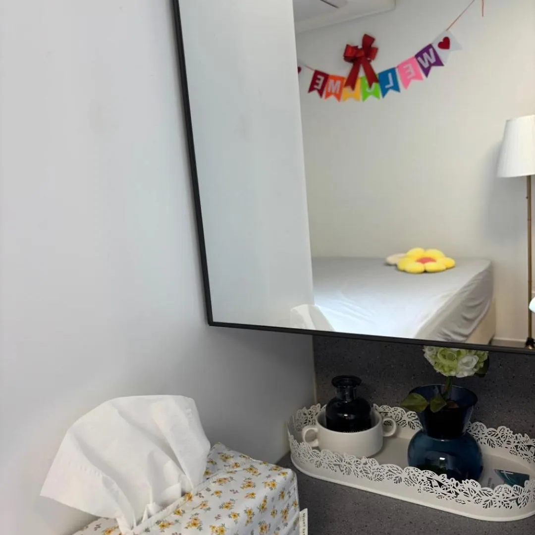 Ferienwohnung G House Busan